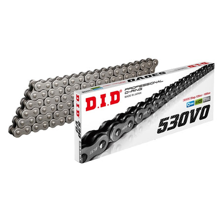 DID 530VO 120L ZB Natural
