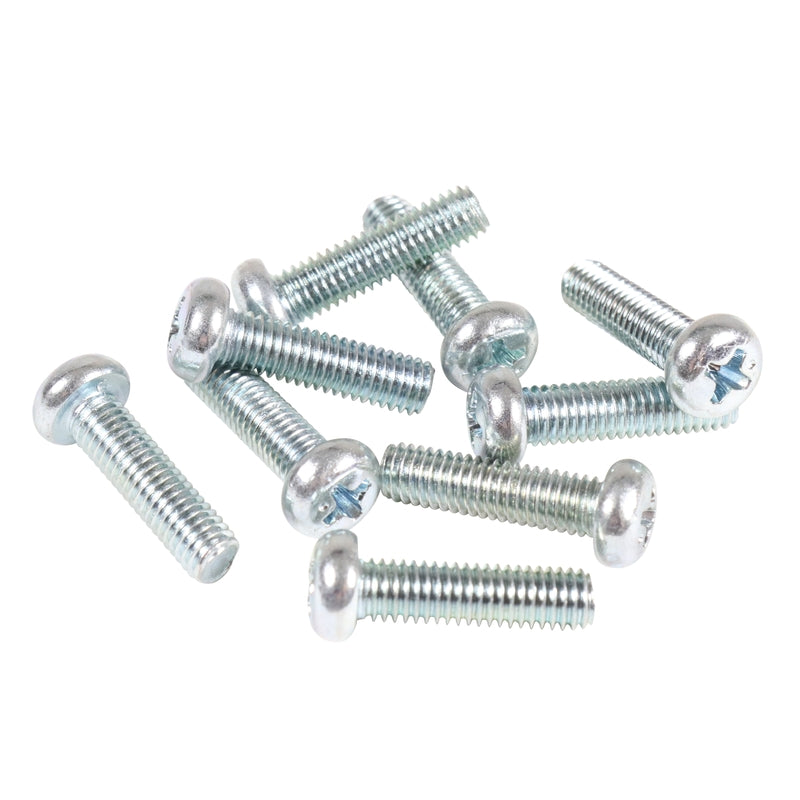 ITL PANHEAD BOLT 5X18MM