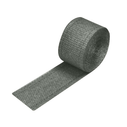 DEI Exhaust Protect Wrap 2" X 15 BK