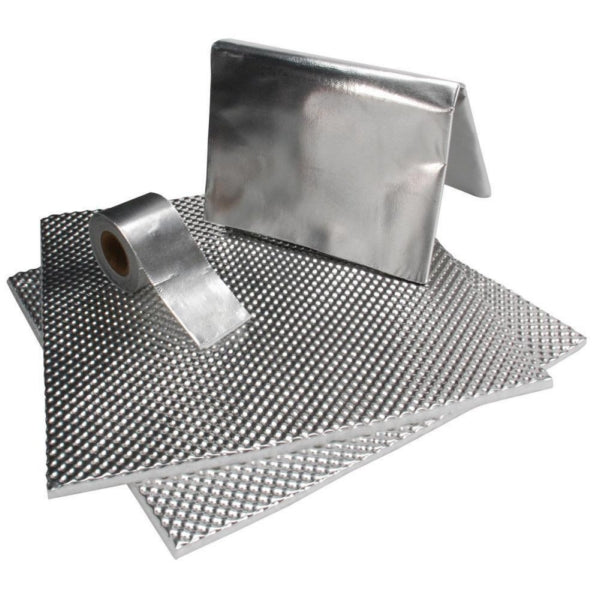 DEI Bodywork Protection KIT