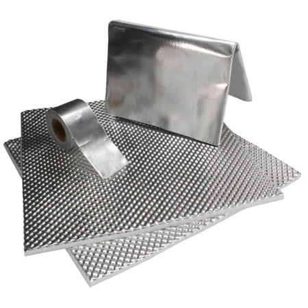 DEI Bodywork Protection KIT
