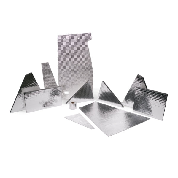 DEI Heat Protect Passen/tunnel Slingshot