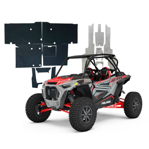 DEI Heat Control KIT POL