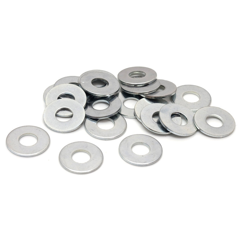 ITL PLAIN WASHERS 10MM (100PCS)