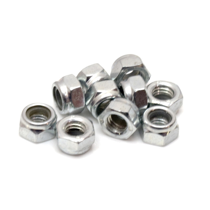 ITL LOCK NUTS 5MM (5 PCS)