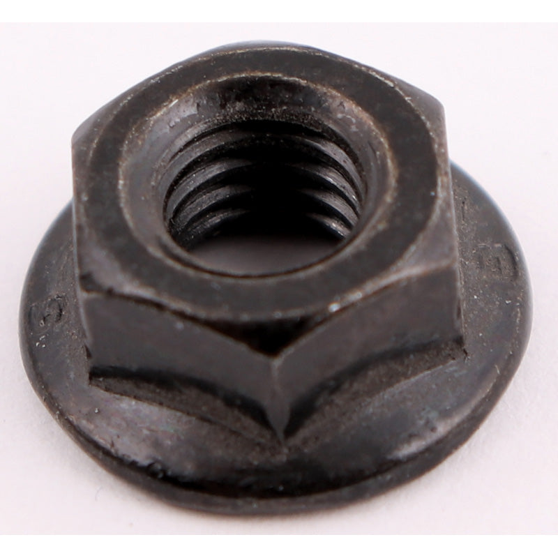 ITL HEX FLANGE NUTS 6MM (50PCS)