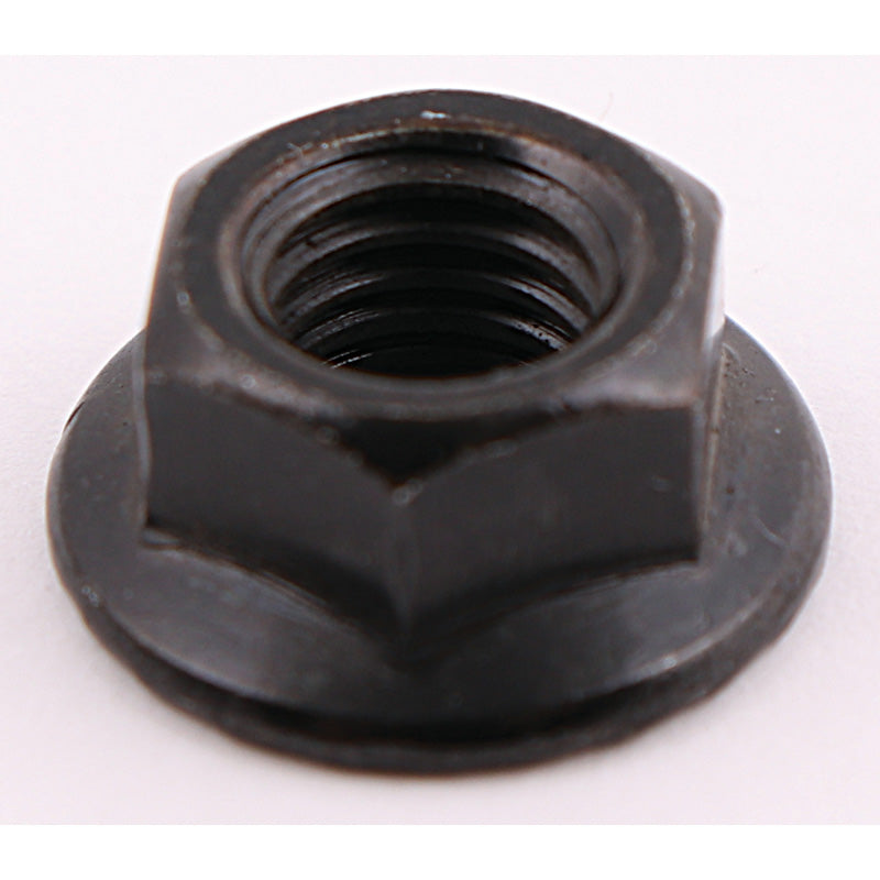 ITL HEX FLANGE NUTS 8MM (50PCS)