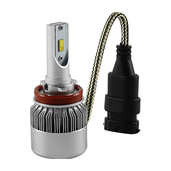 Biker Lab Headlight LED Moto H11