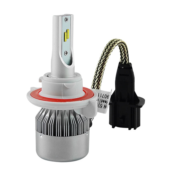 Biker Lab Headlight FT LED Moto H13