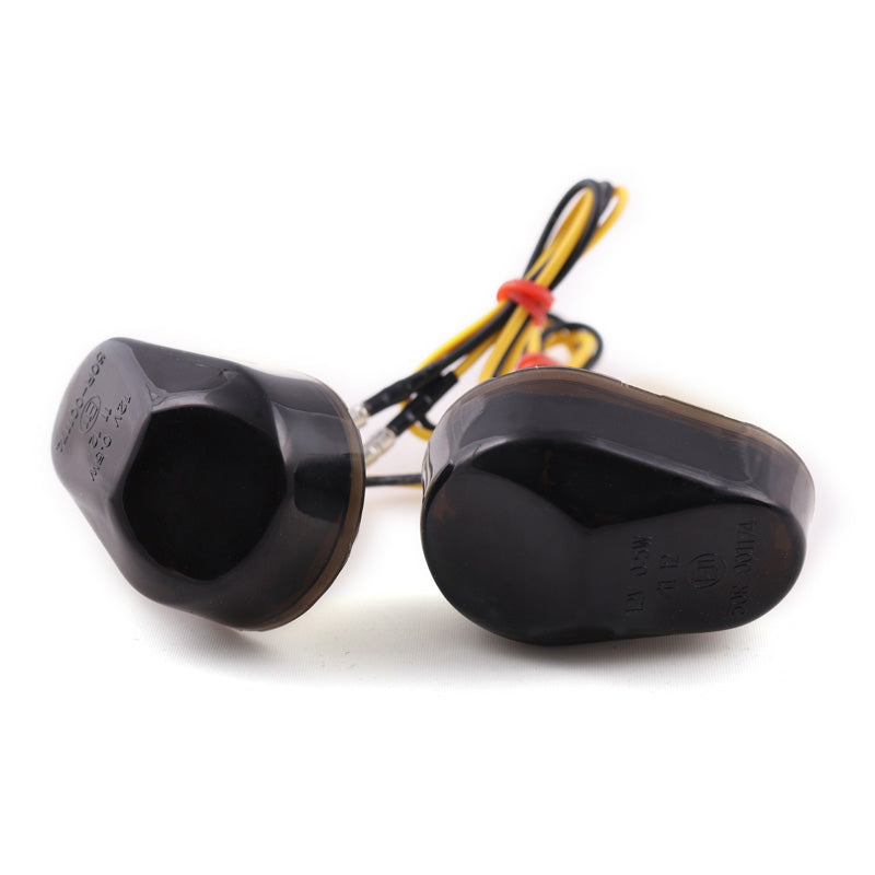 Toxic TURN SIGNALS FLUSH MOUNT