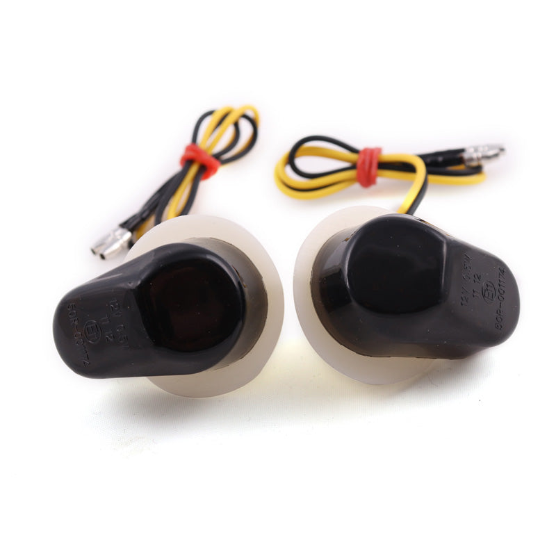 Toxic TURN SIGNALS FLUSH MOUNT
