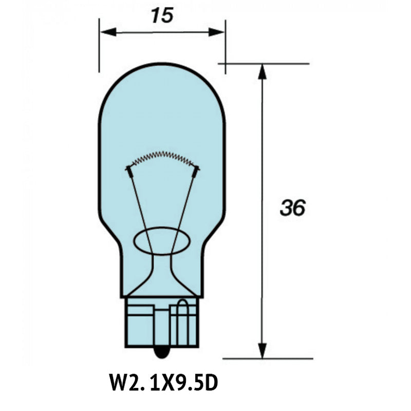 ITL BULB 906
