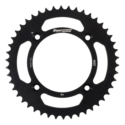 Supersprox Spocket 46 RR BK