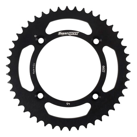 Supersprox Spocket 46 RR BK