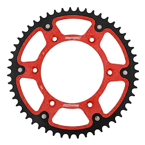 Supersprox Sprocket 50 RR Husqv RD