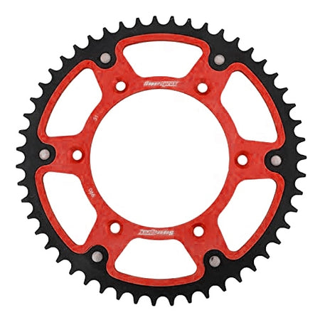 Supersprox Sprocket 50 RR Husqv RD