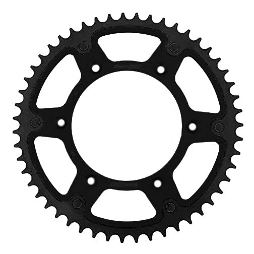 Supersprox Sprocket 48 RR Husqv BK