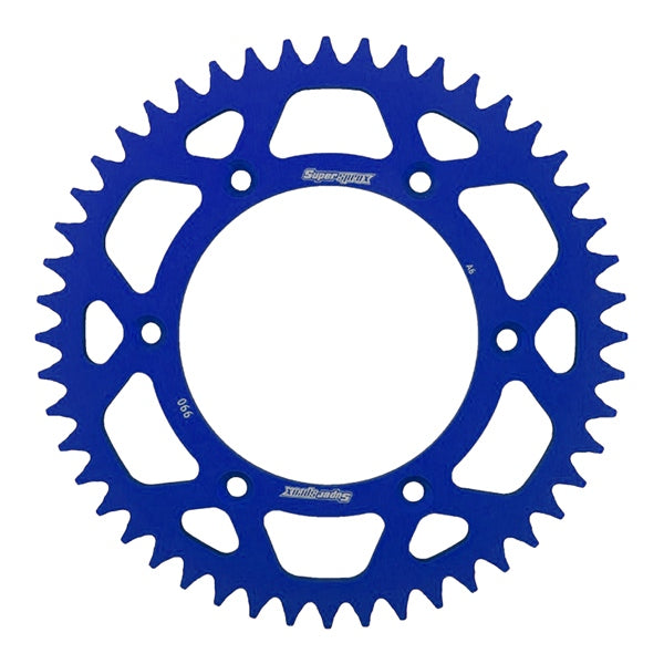 Supersprox Sprocket 50 RR Husqv BL