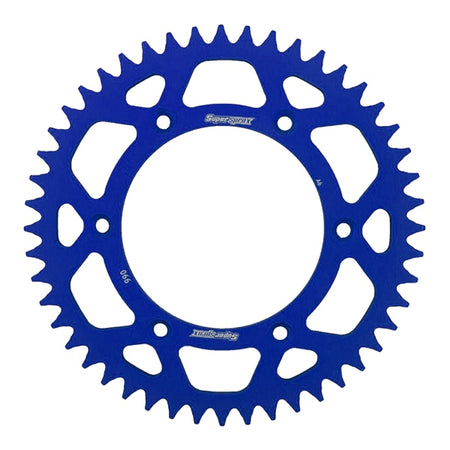 Supersprox Sprocket 49 RR Husqv BL