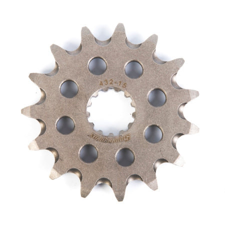 Supersprox Sprocket 15 FT SUZ SI