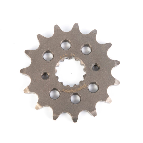 Supersprox Sprocket 15 FT Kawa SI