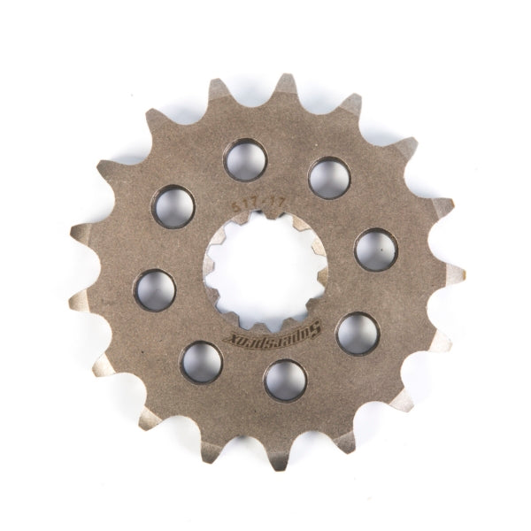 Supersprox Sprocket 17 FT Kawa SI