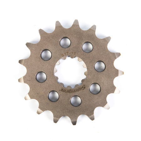Supersprox Sprocket 17 FT Kawa SI