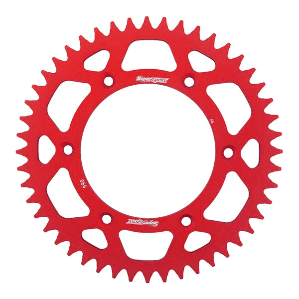 Supersprox Sprocket 48 RR KTM RD