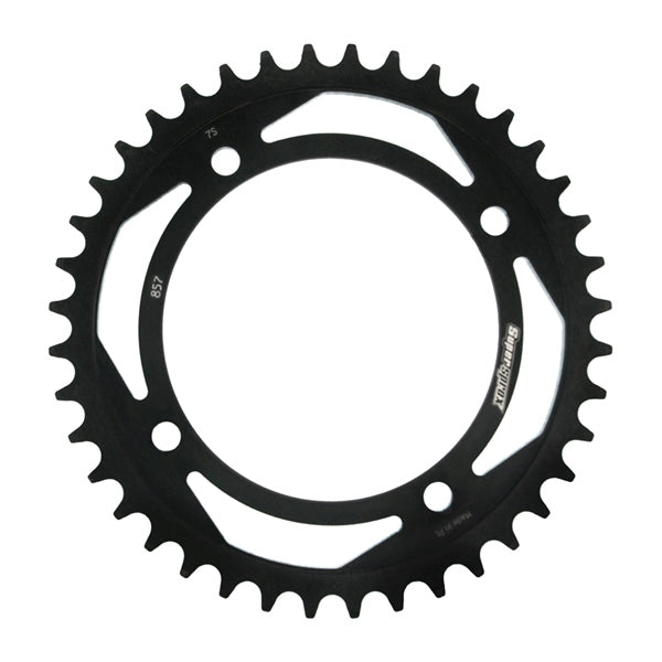 Supersprox Sprocket 41 RR YAM BK