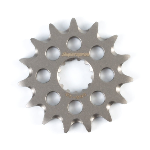 Supersprox Sprocket 15 FT Kawa SI