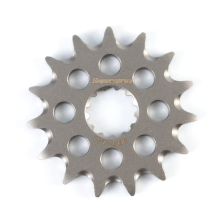 Supersprox Sprocket 15 FT Kawa SI