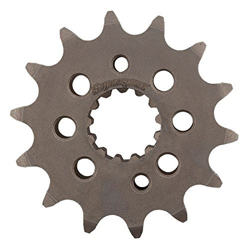 Supersprox Sprocket 14 FT Kawa SI
