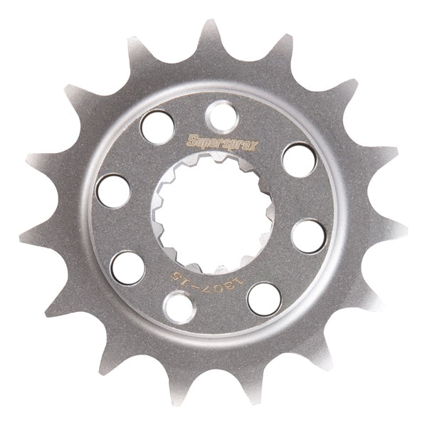 Supersprox Sprocket 15 FT Kawa SI