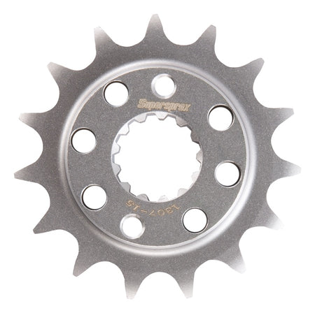 Supersprox Sprocket 15 FT Kawa SI