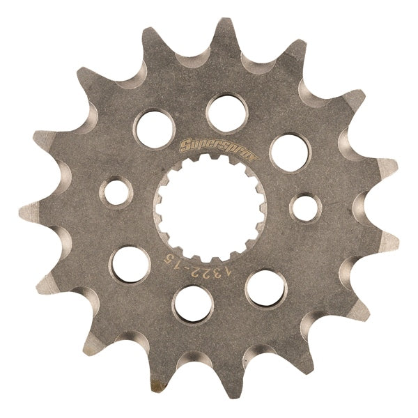 Supersprox Sprocket 15 FT HON SI