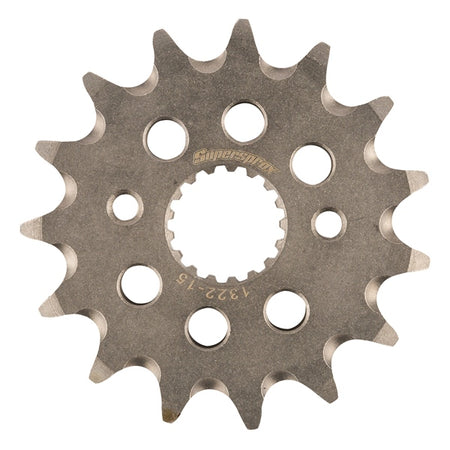 Supersprox Sprocket 15 FT HON SI