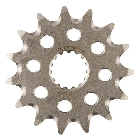 Supersprox Sprocket 15 FT KTM SI