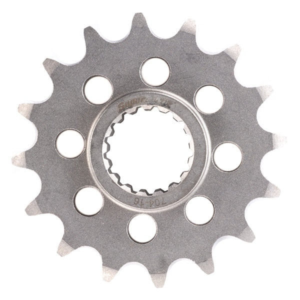 Supersprox Sprocket 16 FT BMW SI