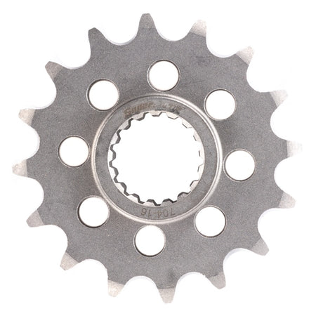 Supersprox Sprocket 16 FT BMW SI