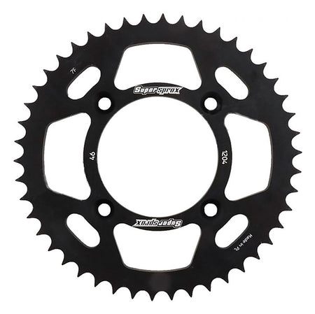 Supersprox Sprocket 46 RR HON BK