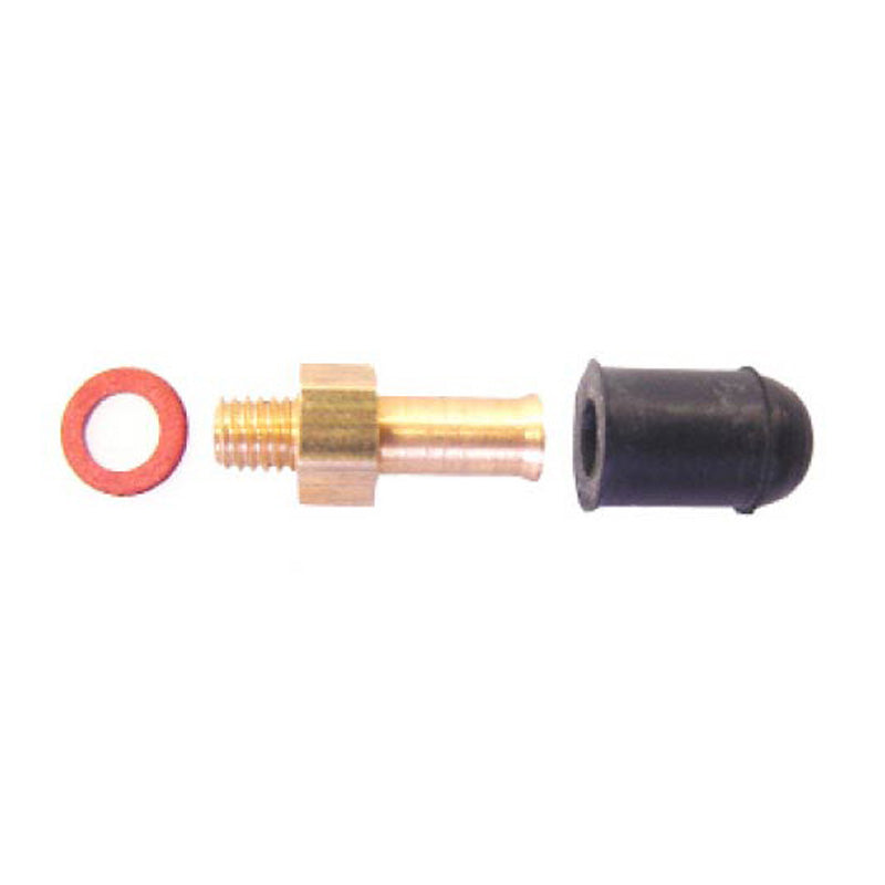 Tecmate M5 FIXED MANIFOLD ADAPTER