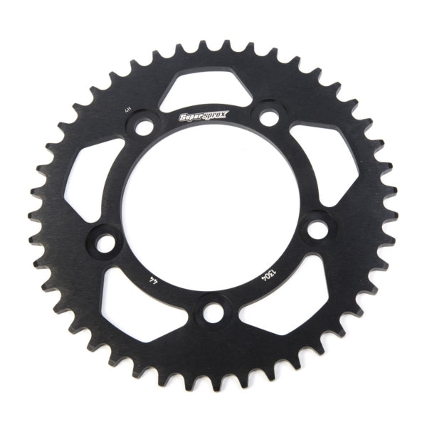 Supersprox Sprocket 49 RR HON BK