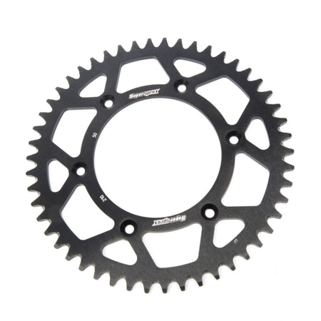 Supersprox Sprocket 50 RR HON BK