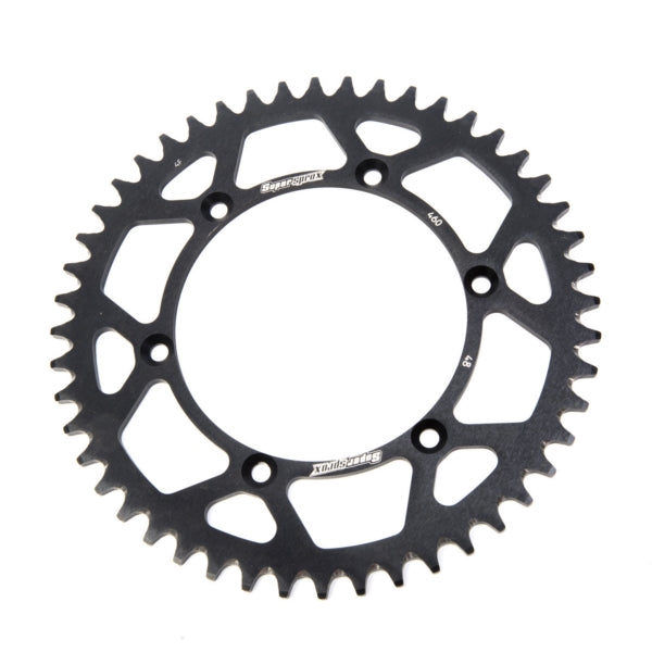 Supersprox Sprocket 48 RR Kawa BK