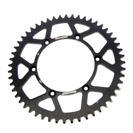 Supersprox Sprocket 52 RR Kawa BK