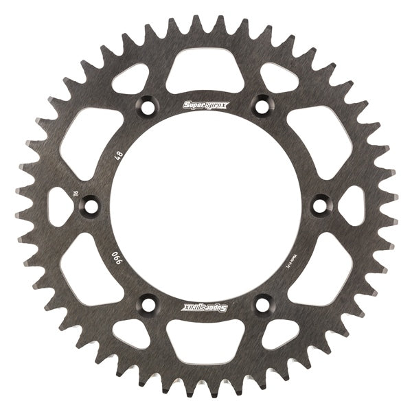 Supersprox Sprocket 48 RR KTM BK