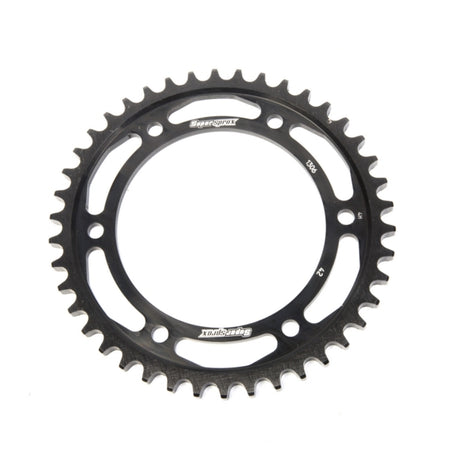 Supersprox Sprocket 42 RR HON BK