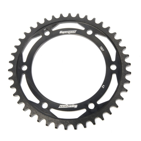 Supersprox Sprocket 42 RR HON BK