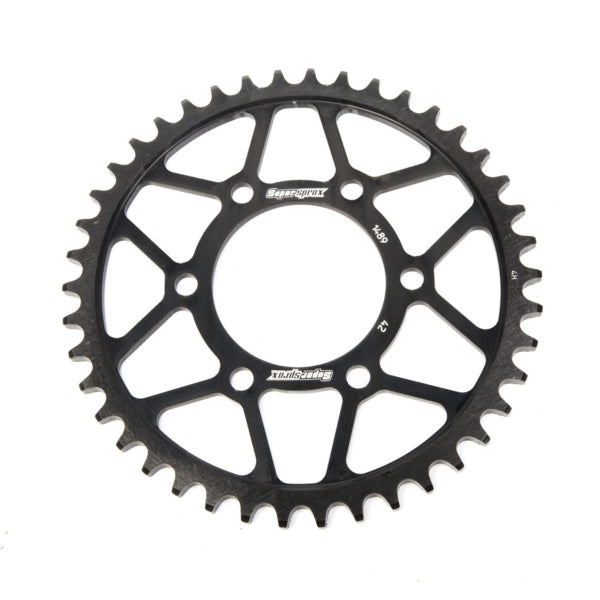 Supersprox Sprocket 42 RR Kawa BK