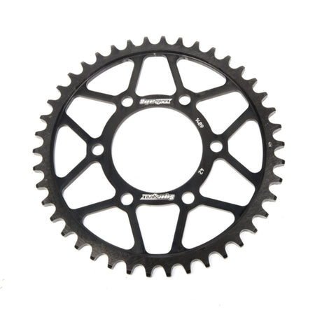 Supersprox Sprocket 42 RR Kawa BK